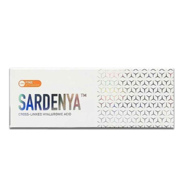 Sardenya Fine