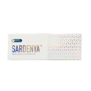 Sardenya Shape
