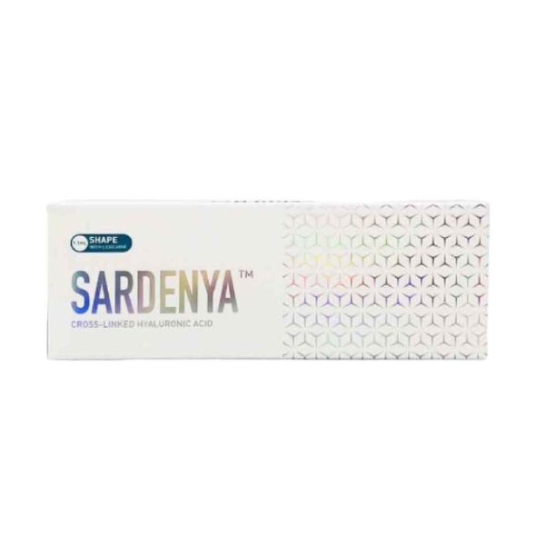Sardenya Shape